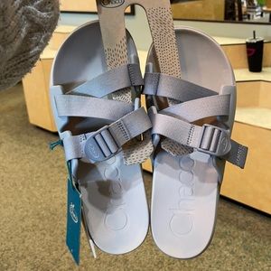 Chaco Slides